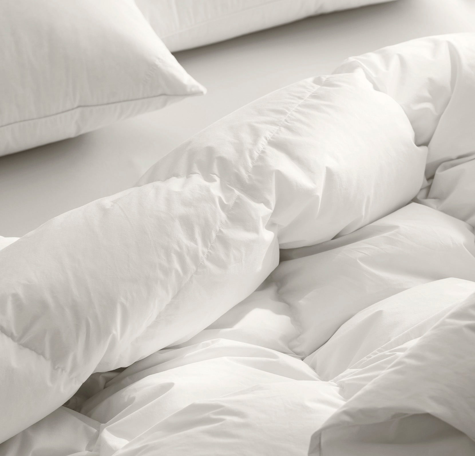 Down Alternative Duvet Insert