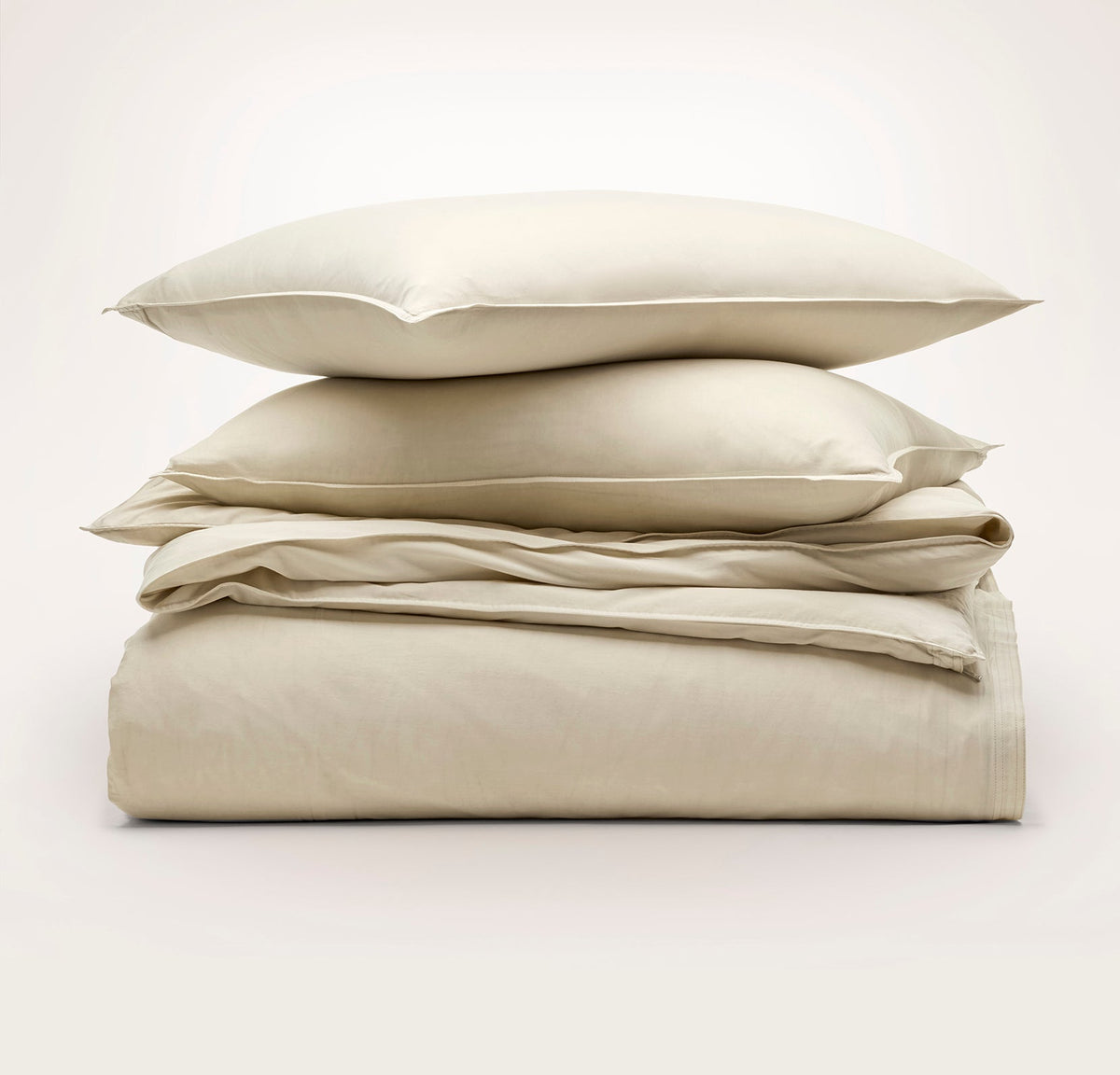 Signature Vintage Washed Duvets
