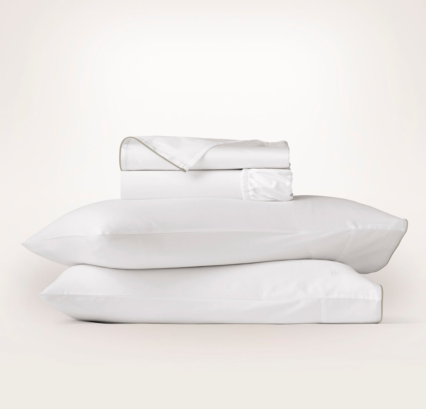 Signature Embellished Sheet Set