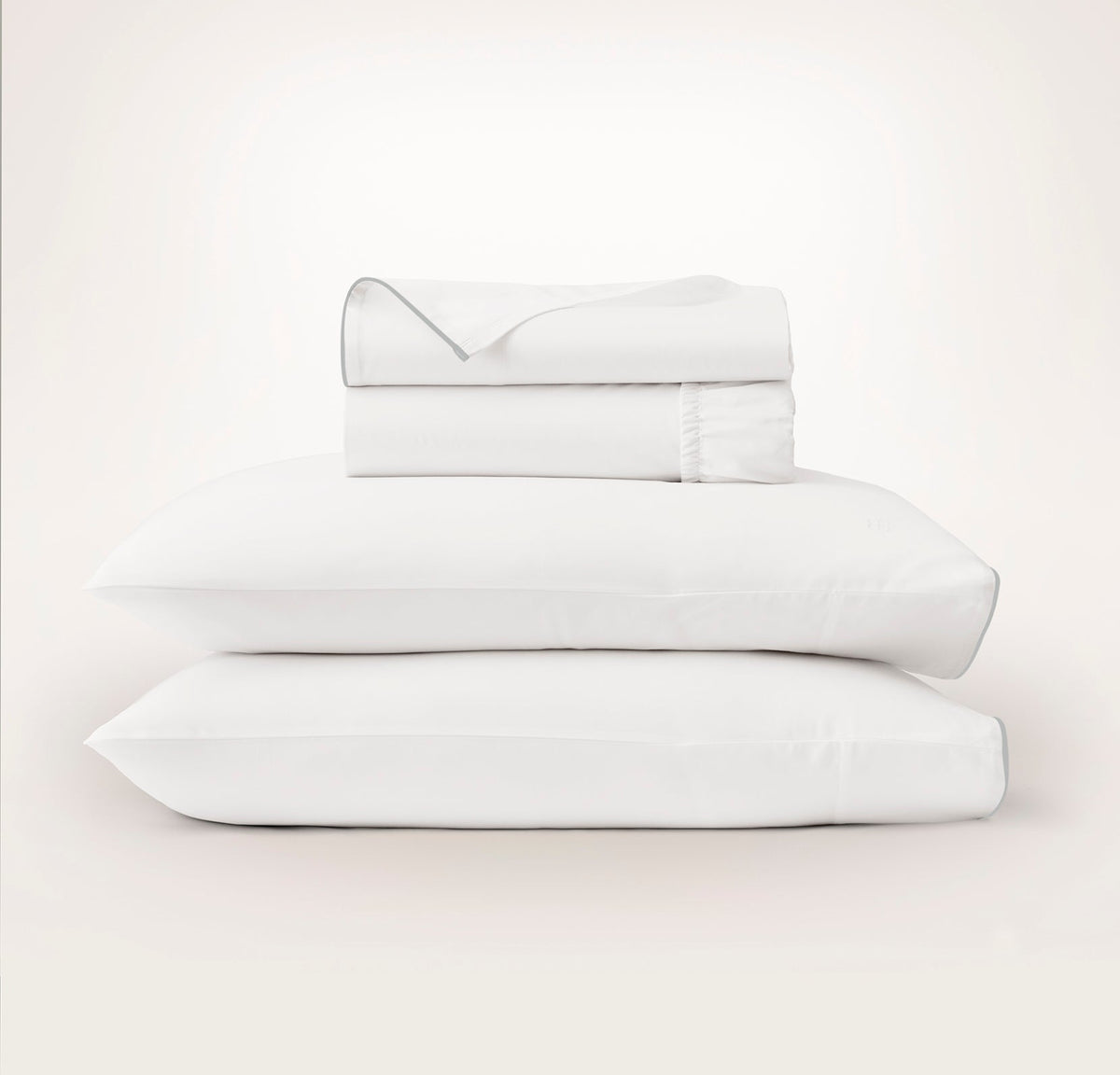 Signature Embellished Sheet Set