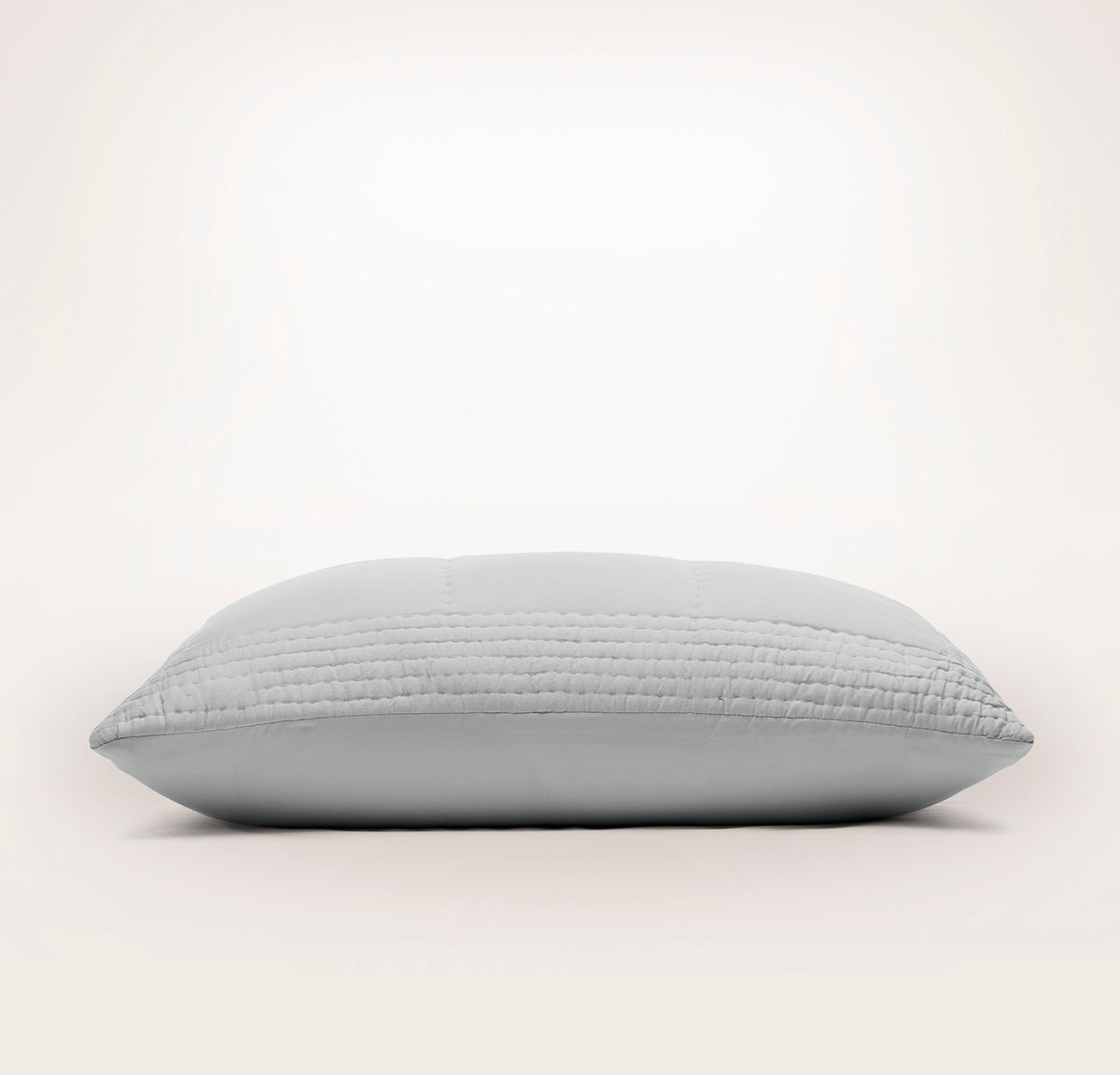 Signature Handstitched Quilted Sham