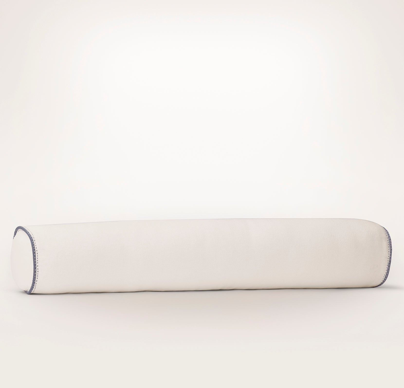Threadmark Pillow Cover - Soft White/Melange Bay